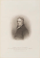 George O'Brien Wyndham, 3rd Earl of Egremont NPG D14676