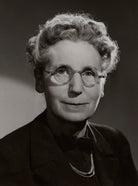 Florence Gertrude Horsbrugh, Baroness Horsbrugh NPG x83634