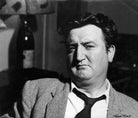 Brendan Behan NPG x88614
