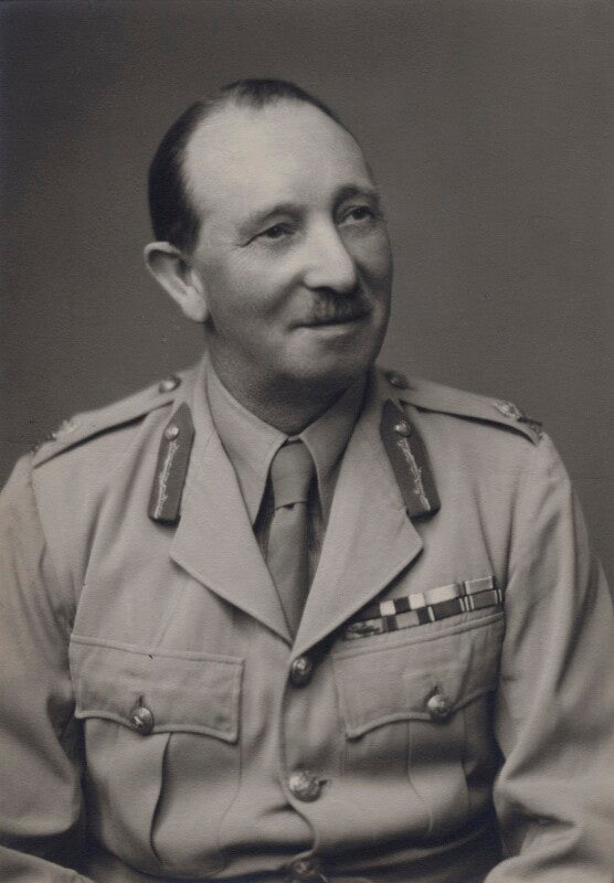 Kenneth francis drake gattie npg x169651