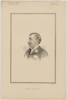 George Manners Astley, 20th Baron Hastings NPG D46153