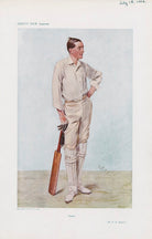 Reginald Herbert Spooner ('Men of the Day. No. 1023. "Reggie."') NPG D45336