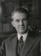 Sir Patrick Graham Toler Kingsley NPG x90135