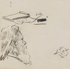 Albert Moore NPG 2379