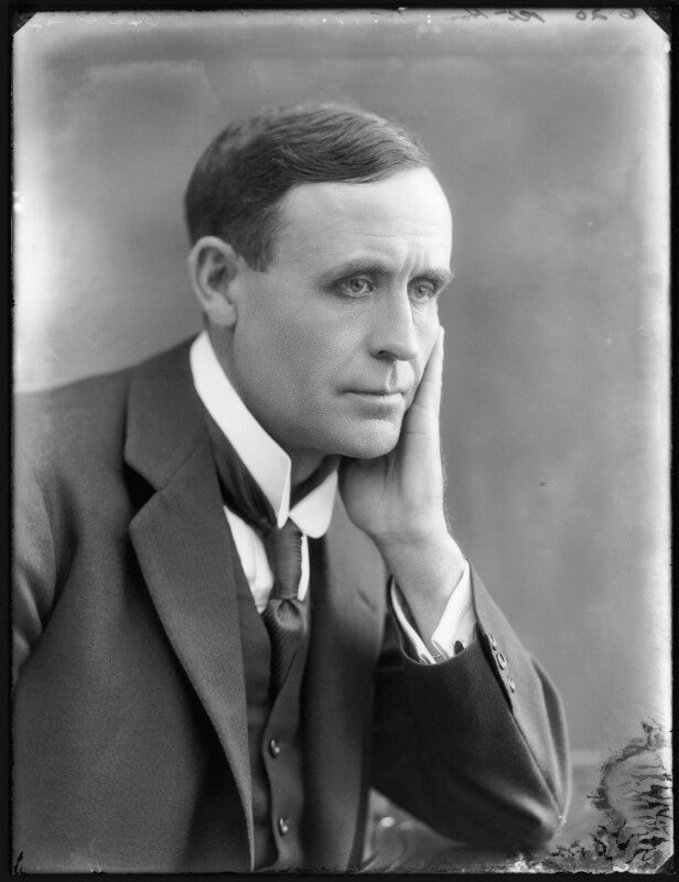 William alexander watt npg x78647