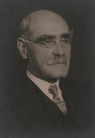 Rudyard Kipling NPG x11900