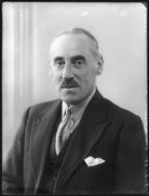 Sir (Thomas) Malcolm McAlpine NPG x81151