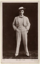 Vesta Tilley NPG Ax160041