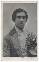 (Edward) Lawrence Rea NPG Ax45908