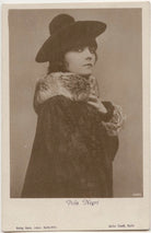 Pola Negri NPG x139715
