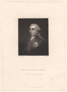 John Frederick Sackville, 3rd Duke of Dorset NPG D1778