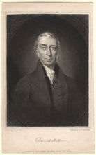 David Holt NPG D3037