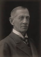 John Sinclair, 1st Baron Pentland NPG x67271