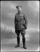 (Arthur) Oliver Villiers Russell, 2nd Baron Ampthill NPG x80675