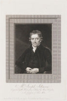 Joseph Johnson NPG D3316