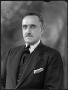 Andrew Hamilton Gault NPG x34467