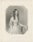 Lady Mary Fitzalan Howard NPG D36020