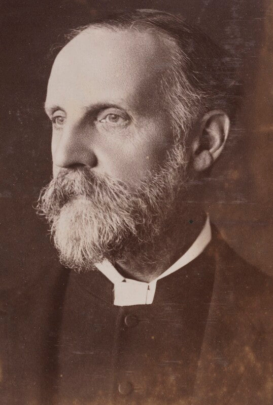 Edward carr glyn npg p1700(17c)