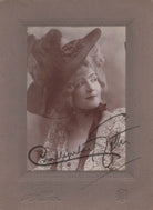 Cora Urquhart Brown Potter NPG x193223