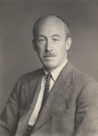 Sir Hugh Vere Huntly Duff Munro-Lucas-Tooth, 1st Bt NPG x186044