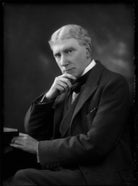 Elliott O'Donnell NPG x150252