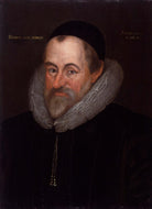 William Camden NPG 528
