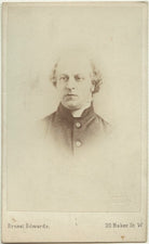 William Henry Eyre NPG Ax46935