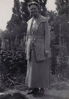 Dame Emily Penrose NPG x27622