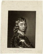 John Mordaunt, 1st Viscount Mordaunt of Avalon NPG D28791