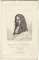 William Brouncker, 2nd Viscount Brouncker NPG D30333