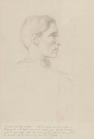 Arthur David Waley NPG 4598