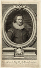 Thomas Craig NPG D26108