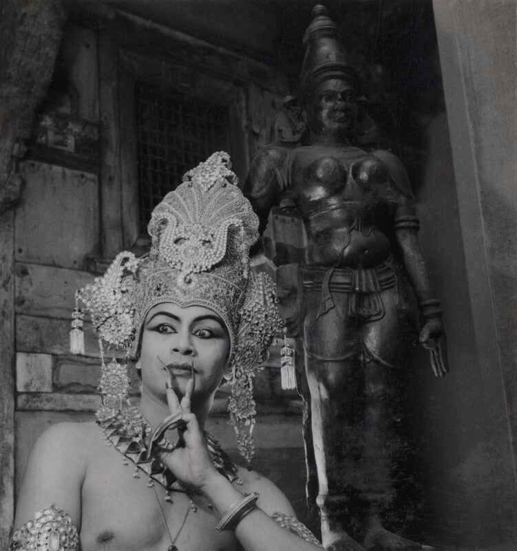 Pandit ram gopal npg ax39651