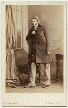 John Ruskin NPG Ax7533