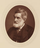 Hormuzd Rassam NPG Ax17647