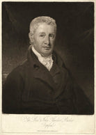 John Theodore Barker NPG D23487