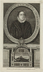 Edmund Plowden NPG D25379