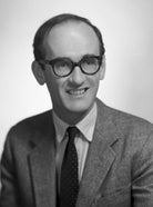 Sir John William Frederic Nott NPG x174670