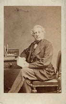 William Leighton Leitch NPG Ax14988
