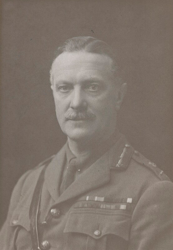 Sir robert dundas whigham npg x186099