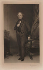 Thomas Cubitt NPG D4424