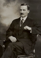 Sir Leslie Orme Wilson NPG x85112