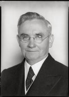 Michael Joseph Savage NPG x78984