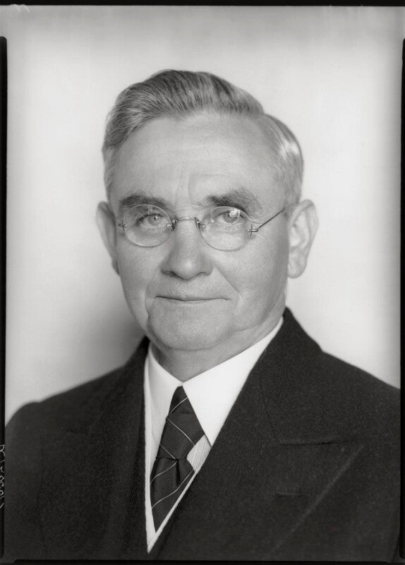 Michael joseph savage npg x78984