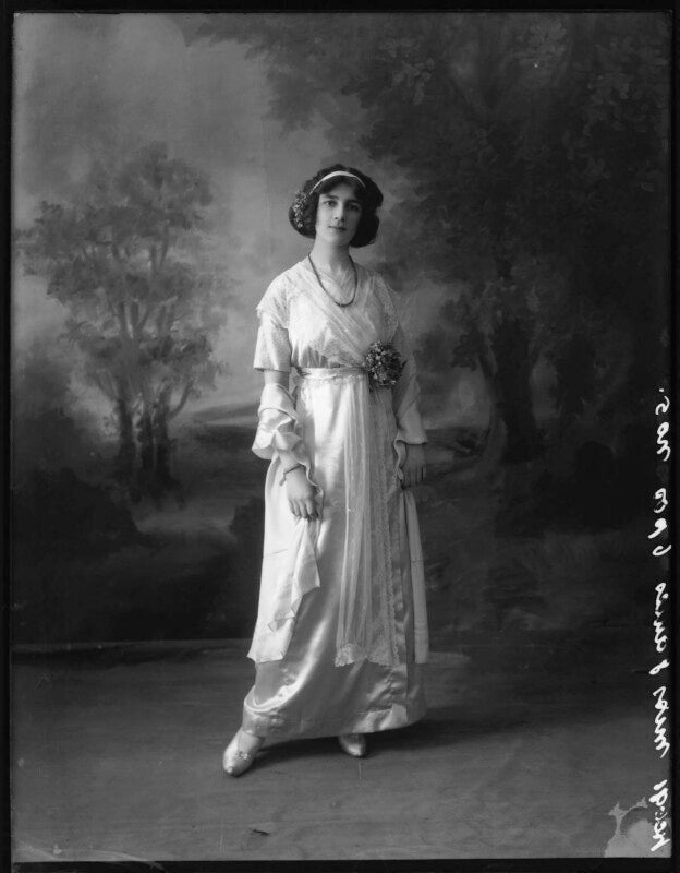 Julia james npg x101961