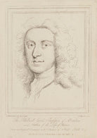 Thomas Blackwell NPG D23046