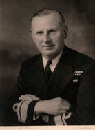 Sir Royston Hollis Wright NPG x180989