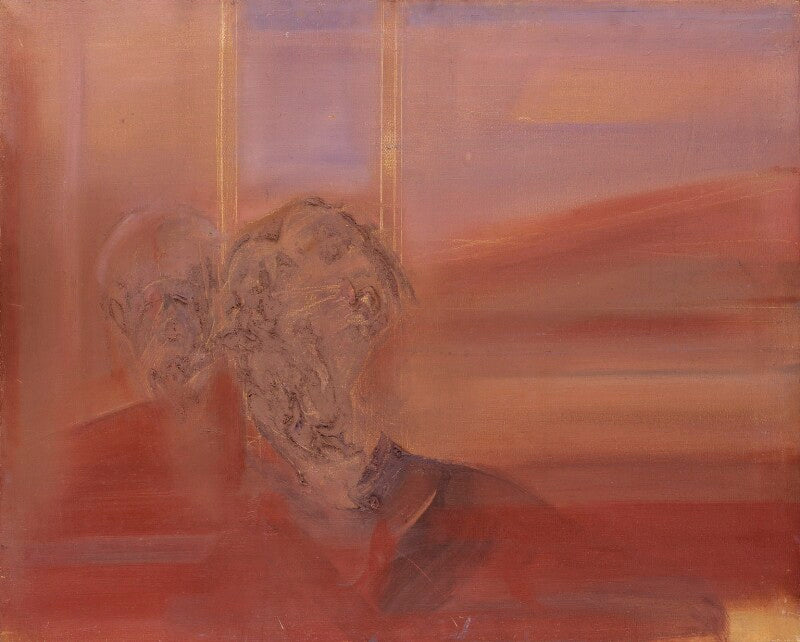 Alan rawsthorne npg 6175