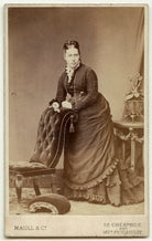 Louisa Dalziel (née Gurden) NPG x132801