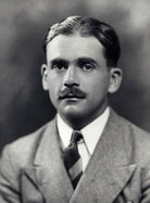 John William Arthur Stephenson NPG x84881